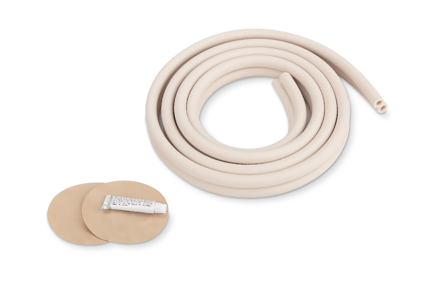 Kit de reparo para colchão pneumático
